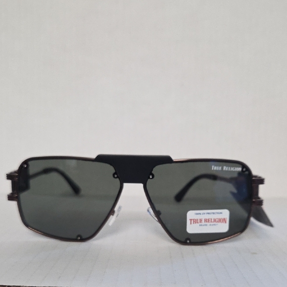True Religion Other - True Religion Aviator Sunglasses